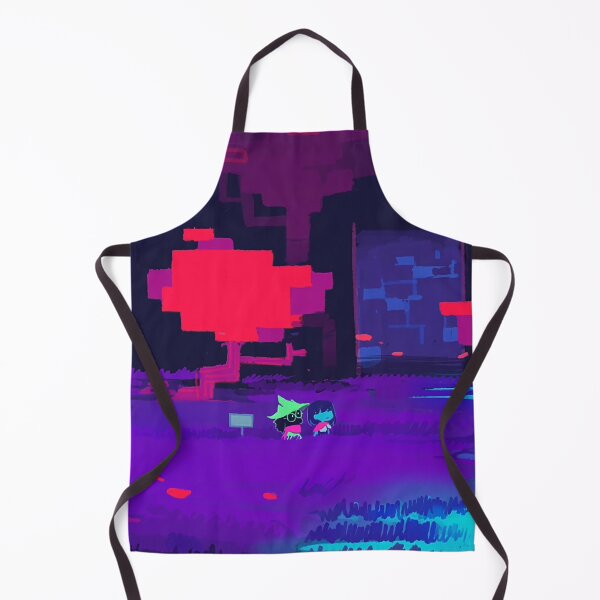 Item preview, Detarune - Field of Hopes and Dreams designed and sold by BMN Group.