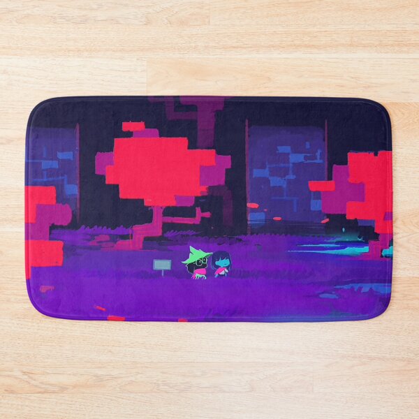 Item preview, Detarune - Field of Hopes and Dreams designed and sold by BMN Group.