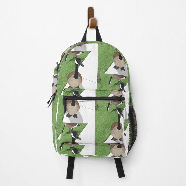 Item preview, Canada Geese Vector Art Print designed and sold by KaleChub.