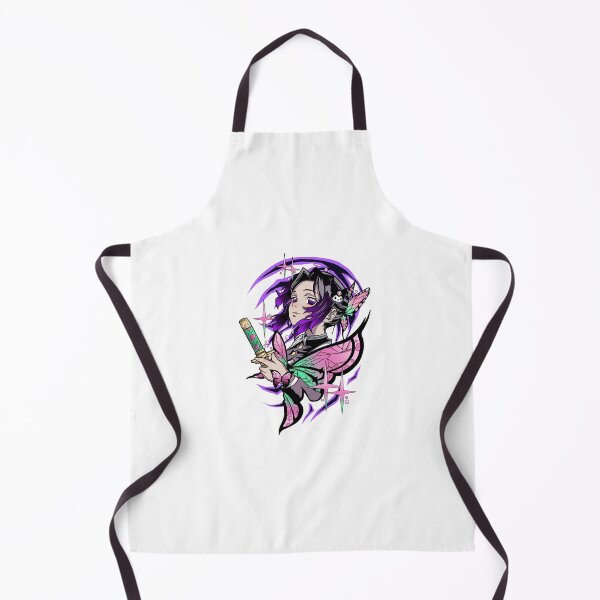 Item preview, Insect Hashira Butterfly Warrior designed and sold by Mr-MC-kitty.