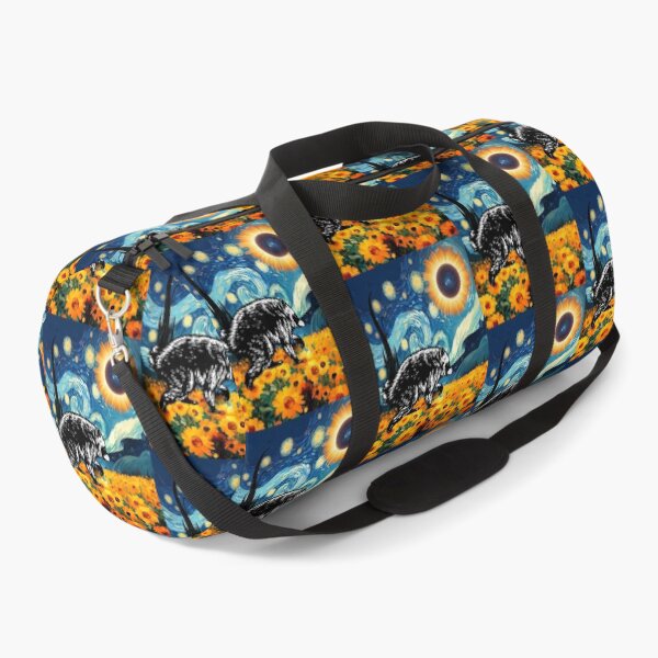 Item preview, Jimothy Raccoon  Starry Night Van Gogh  Seattle Meme designed and sold by erozzz.