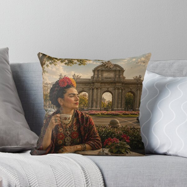 Item preview, Alcala designed and sold by Muycote.