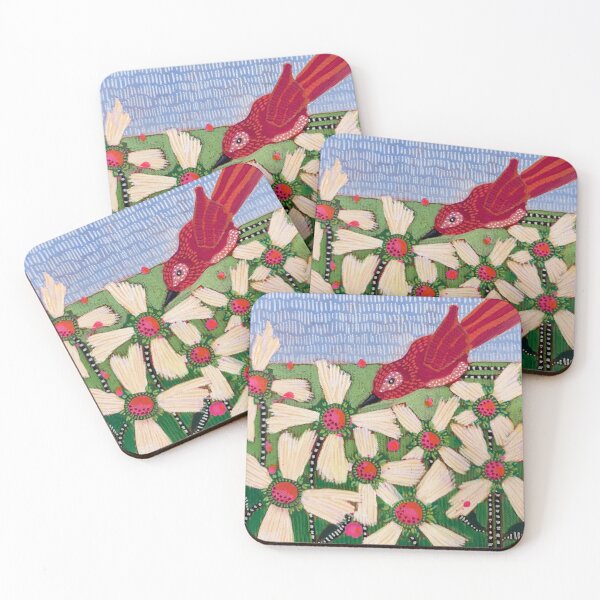 Item preview, Tilting at Pinwheels designed and sold by Melissa Simkulet.