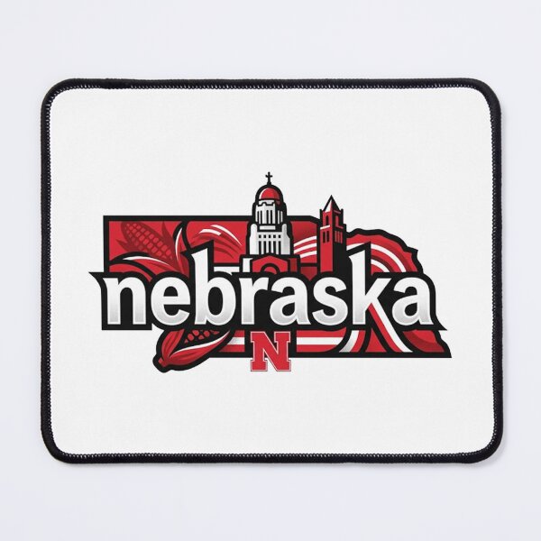 Item preview, university of nebraska designed and sold by designsbysamantha.