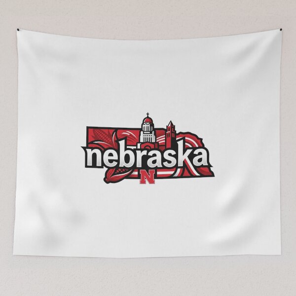 Item preview, university of nebraska designed and sold by designsbysamantha.