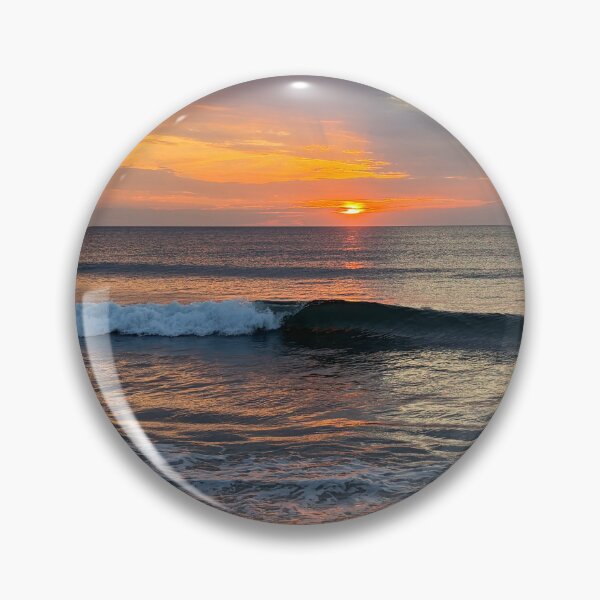 Item preview, Golden Horizon  designed and sold by OddishLab.