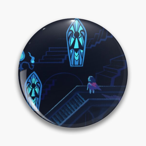 Item preview, Deltarune - Prophecy designed and sold by BMN Group.