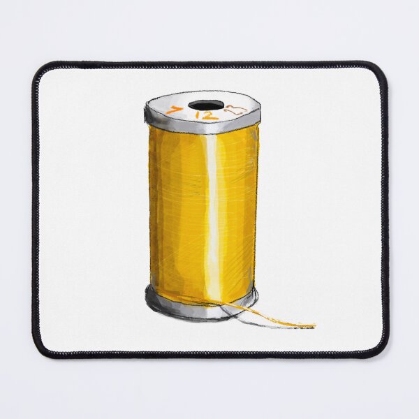 Item preview, Golden Thread designed and sold by Chris-Fletcher.