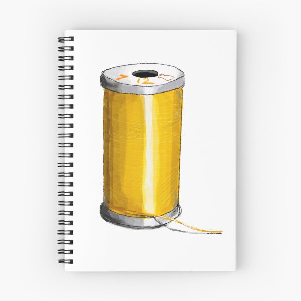 Item preview, Golden Thread designed and sold by Chris-Fletcher.