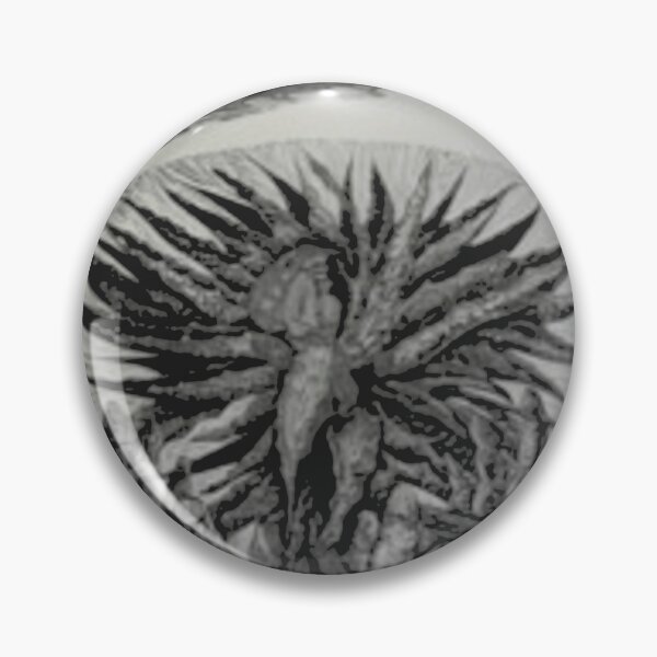 Item preview, Agave Spirit Linocut designed and sold by totempress.