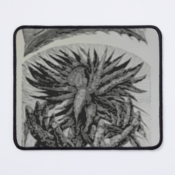 Item preview, Agave Spirit Linocut designed and sold by totempress.