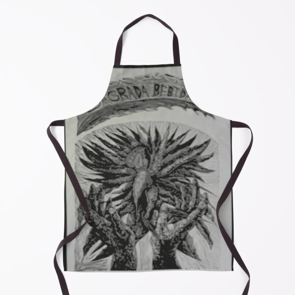 Item preview, Agave Spirit Linocut designed and sold by totempress.