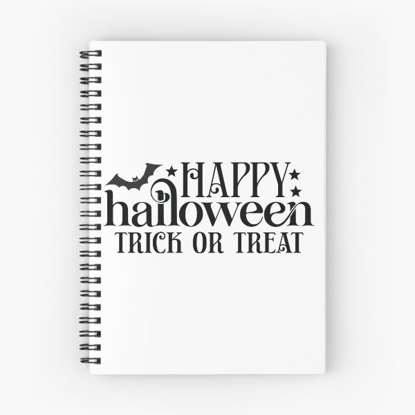 Item preview, Happy Halloween Trick Or Treat - Autumn Halloween Vibes Quotes Retro Vintage Spooky Season Gift designed and sold by FuzionRaptor.