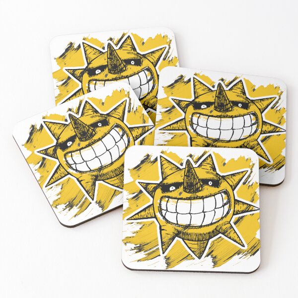 Item preview, Laughing Sun designed and sold by CallmeMordcai.
