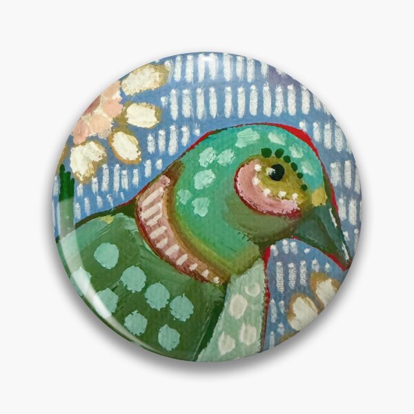 Item preview, Tweet Too designed and sold by Melissa Simkulet.