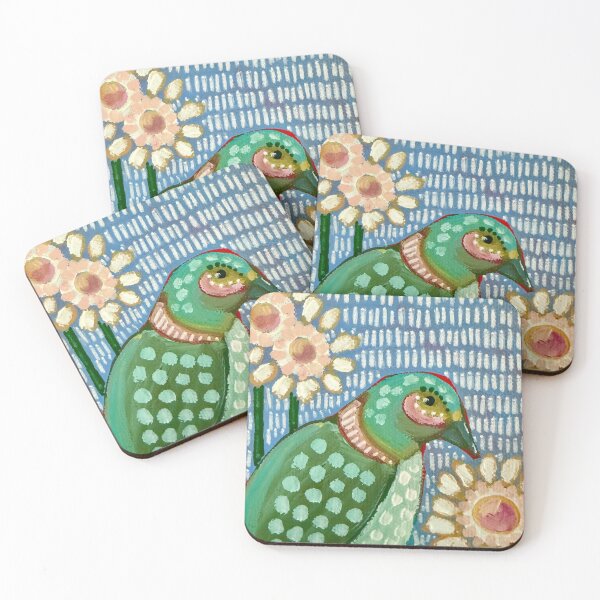 Item preview, Tweet Too designed and sold by Melissa Simkulet.