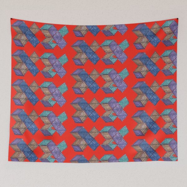 Item preview,  The Architect's Grid Core Foundation - Alchemical Fire designed and sold by energyoflove333.