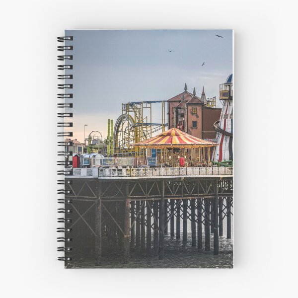 Item preview, Brighton Pier designed and sold by John Lines.