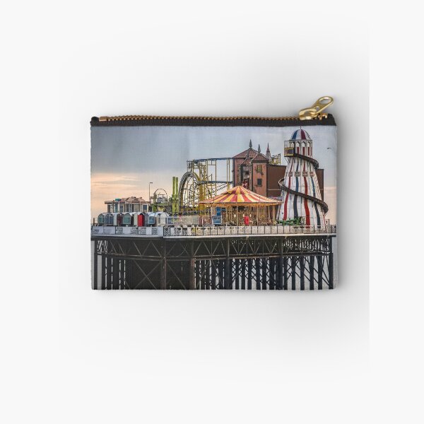 Item preview, Brighton Pier designed and sold by John Lines.