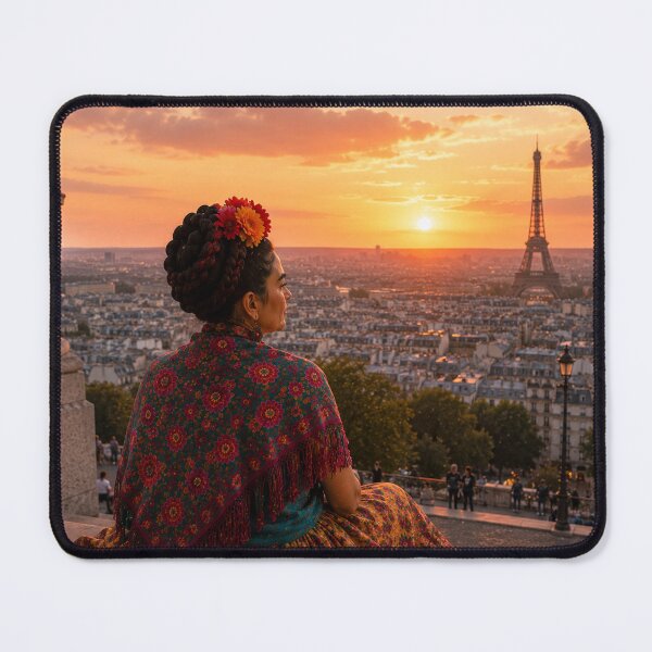 Item preview, Paris designed and sold by Muycote.