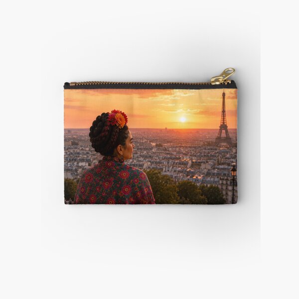Item preview, Paris designed and sold by Muycote.