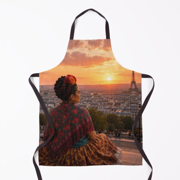 Item preview, Paris designed and sold by Muycote.