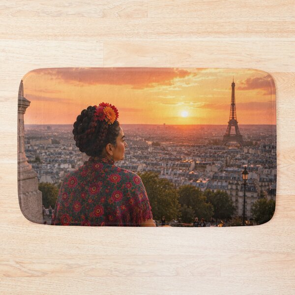 Item preview, Paris designed and sold by Muycote.