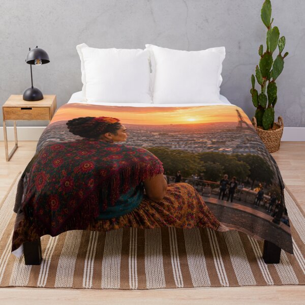 Item preview, Paris designed and sold by Muycote.