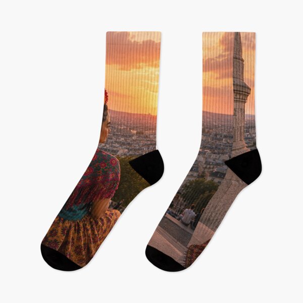 Item preview, Paris designed and sold by Muycote.