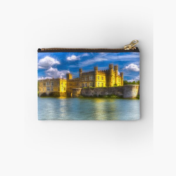 Item preview, English Castle Dream Art designed and sold by Londonimages.