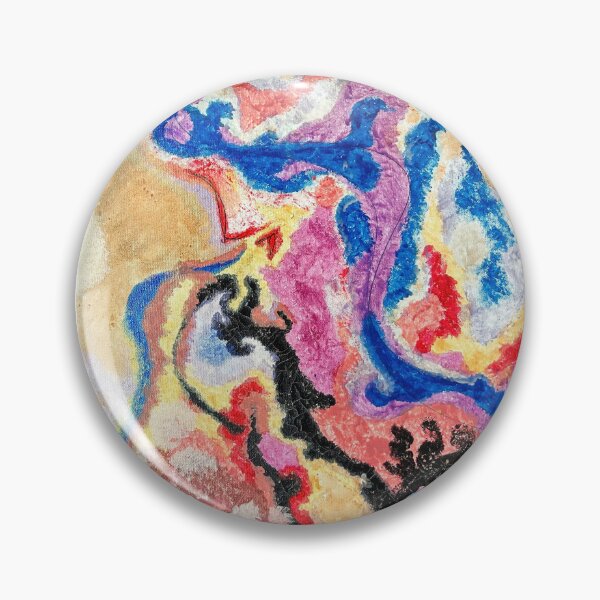 Item preview, 7701: "Primal Lady" designed and sold by ItzaCooper.
