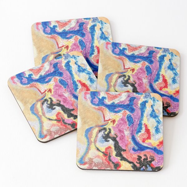 Item preview, 7701: "Primal Lady" designed and sold by ItzaCooper.