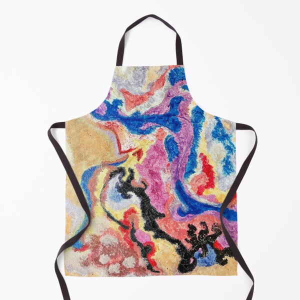 Item preview, 7701: "Primal Lady" designed and sold by ItzaCooper.