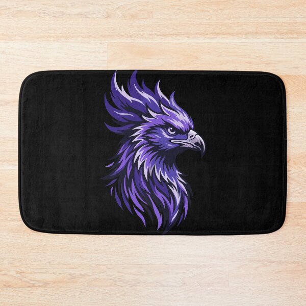Item preview, Mystic bird of prey designed and sold by JEMAR Designs.