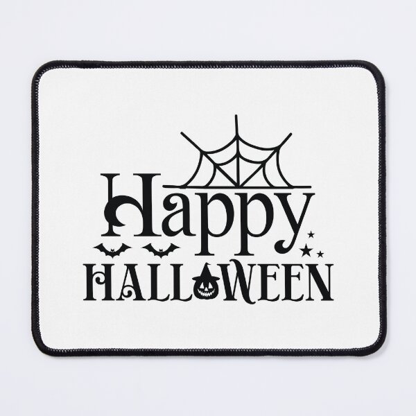 Item preview, Happy Halloween - Autumn Halloween Vibes Quotes Retro Vintage Fall Spooky Party Season Gift designed and sold by FuzionRaptor.