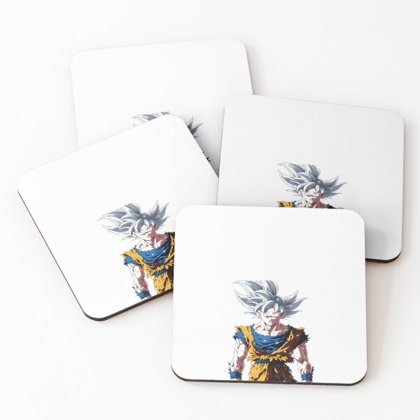 Item preview, Goku Mui designed and sold by podpalacz1993.