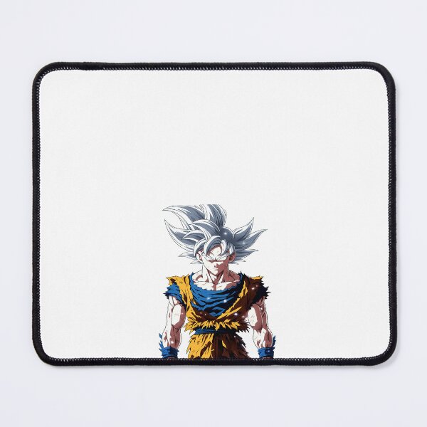 Item preview, Goku Mui designed and sold by podpalacz1993.