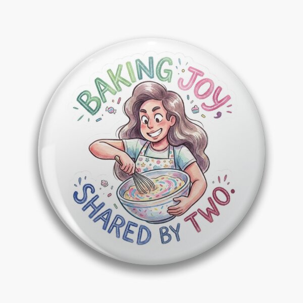 Item preview, Stevonnie Baking Joy Cake - Steven Universe designed and sold by 0Zetgest.