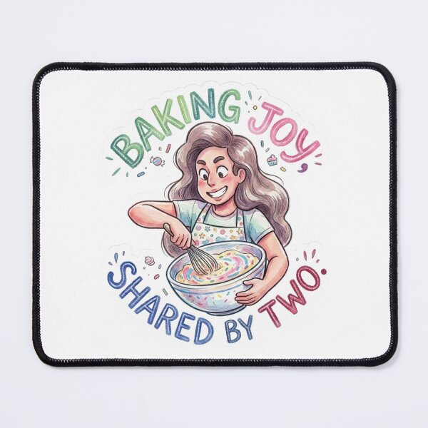 Item preview, Stevonnie Baking Joy Cake - Steven Universe designed and sold by 0Zetgest.