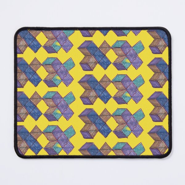Item preview, The Architect's Grid - Cubic Alignment Solar illumination designed and sold by energyoflove333.