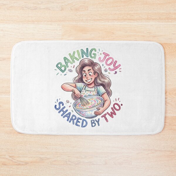 Item preview, Stevonnie Baking Joy Cake - Steven Universe designed and sold by 0Zetgest.