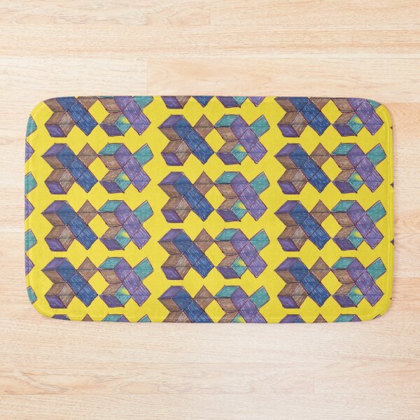 Item preview,  The Architect's Grid - Cubic Alignment Solar illumination designed and sold by energyoflove333.