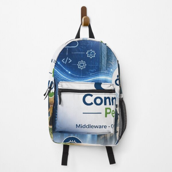 Item preview, Connecting People Company logo designed and sold by Bebe5512.