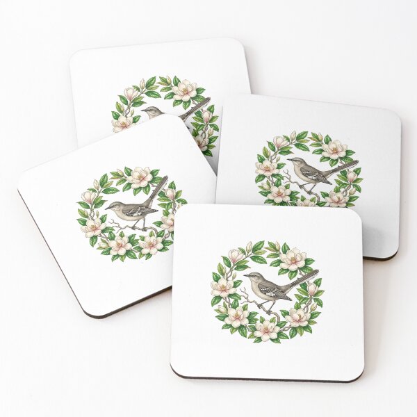 Item preview, Song of the Magnolia State designed and sold by taiche.