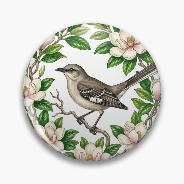 Item preview, Song of the Magnolia State designed and sold by taiche.