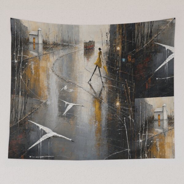 Item preview, Trajectory designed and sold by MariaBjuvenstam.