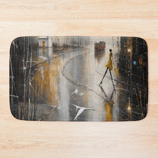 Item preview, Trajectory designed and sold by MariaBjuvenstam.