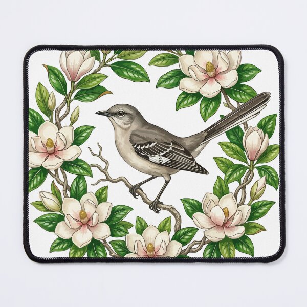 Item preview, Song of the Magnolia State designed and sold by taiche.