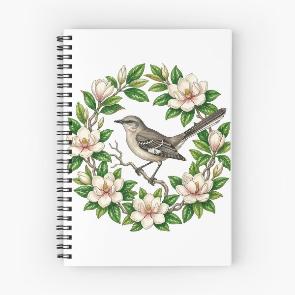 Item preview, Song of the Magnolia State designed and sold by taiche.