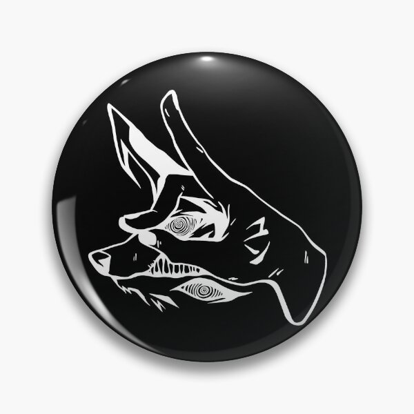 Item preview, Fox Shadow Puppet designed and sold by CallmeMordcai.